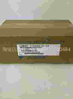 议价SMGH-0DAA617D-A0Y.电机SGMAH