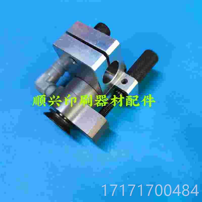 看北纸人吸0纸5机飞达递纸嘴如皋双面08机递嘴模切机送吸嘴模切吸