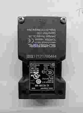 议价-施-迈赛全新原装正品关安全门开Z16-ZVRKM1A6