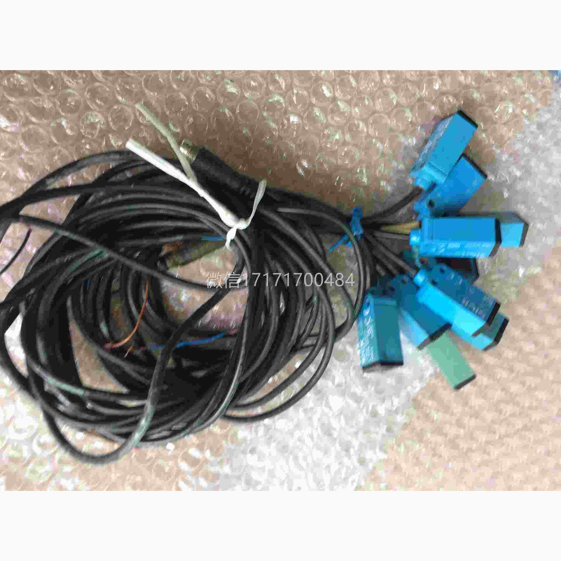 议价-SIK西克WT3B4-3N161光电C传感原器，实物拍摄，装