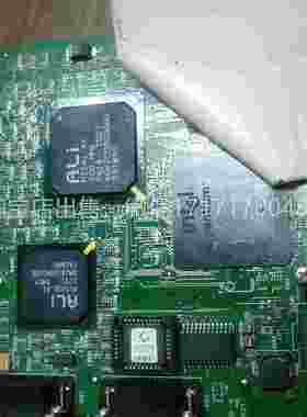 议价等芯片A板子，古董I级芯片带板，LINTEL，图片实物图，