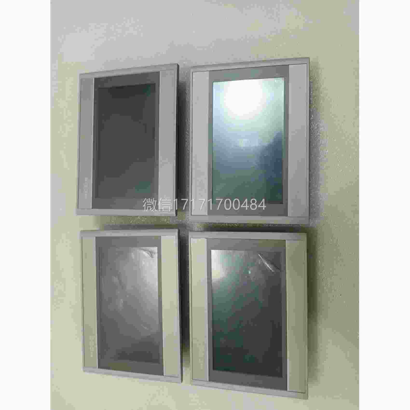 2手议价7昆仑通态7寸T带网口触摸屏号PC072型Gi