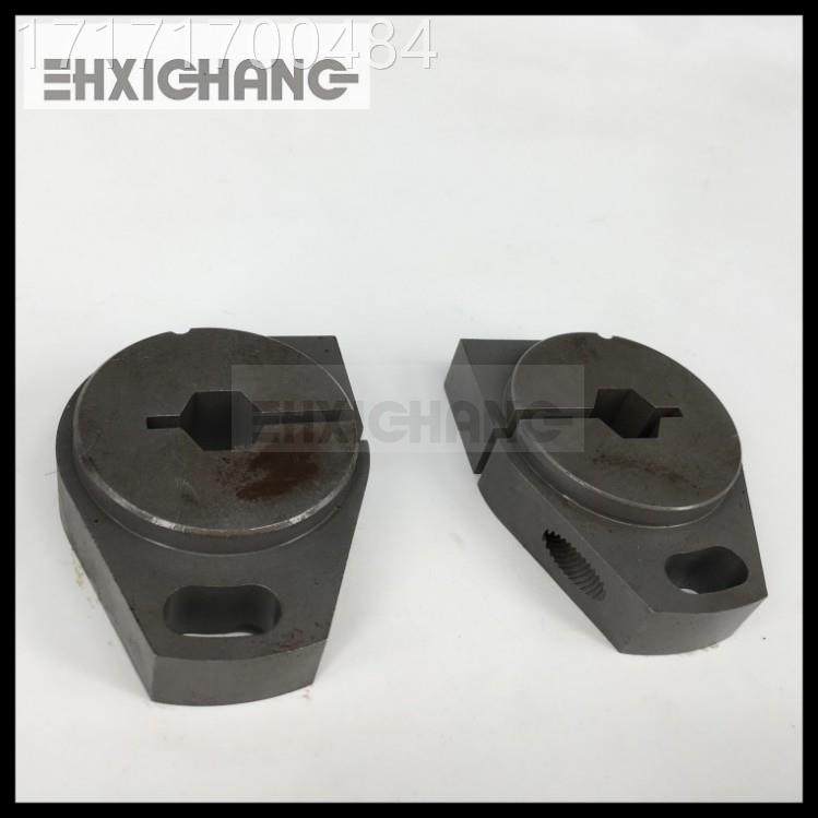 看小森扭力弹簧压杆 扭力力扭簧座 小森l40印滚筒扭座 高品座质