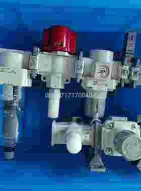 2手议价-SC过滤器组7合AF04-06C-A-MX229