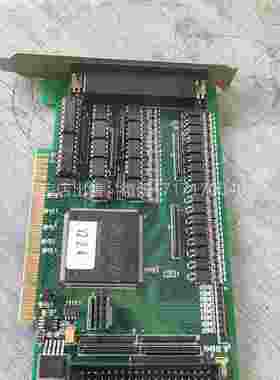 议价MPC08SP控制卡一张，乐实创图，片物拍摄，功能完，好40