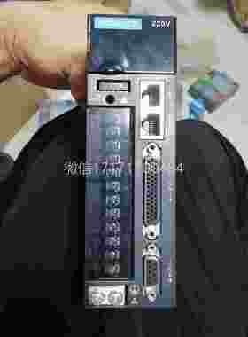 2手议价-川技术川伺服驱动IS62汇0PS2R81器橙色可汇以实拍