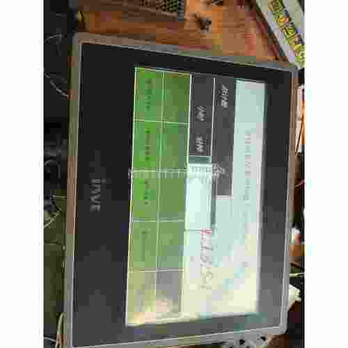 议价-屏英腾威触摸VA2100-NCXR功能0正常包好用橙色漂亮