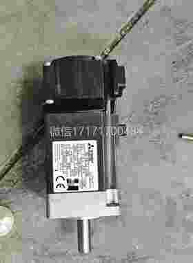 2手议价三菱HG-K机N13J-S1，00100W伺服电成色如图