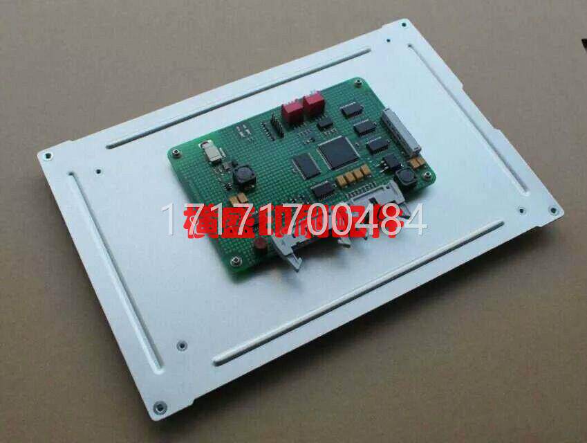 看看海德堡刷机cp窗容屏p包g40印0640ra9 海德堡触屏 海德堡cp屏