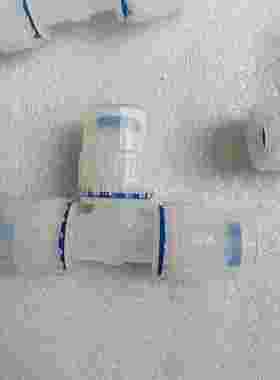 议价-PFAB接头T扩口接3头/8扩口三通i接头现货，