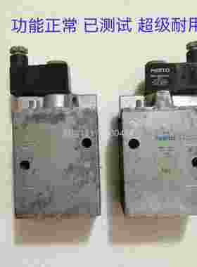 2手议价-进口FSTO费斯托电E磁阀OFH-M3-1/72884
