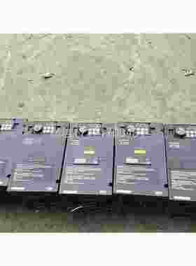 议价-变频器FR-A7-40-0.705K一CHT台20元