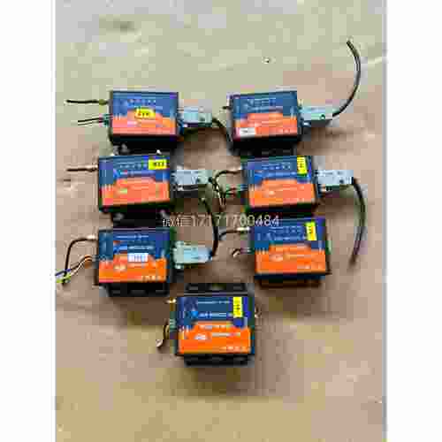 议价-有人物联网串口服务器RS32机成色新。。拆实物如图售后不2退