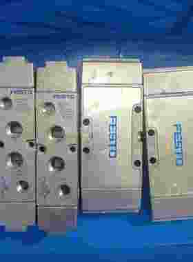 2手议价-FES气TO费斯托阀J-5-14-/B14925