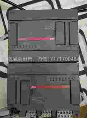 议价PL片C模块，拆机图个ABPLC模B块，两07KR