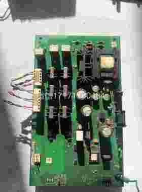 议价-频器5议价再变拍:33618-02变频a器配件AB拆，