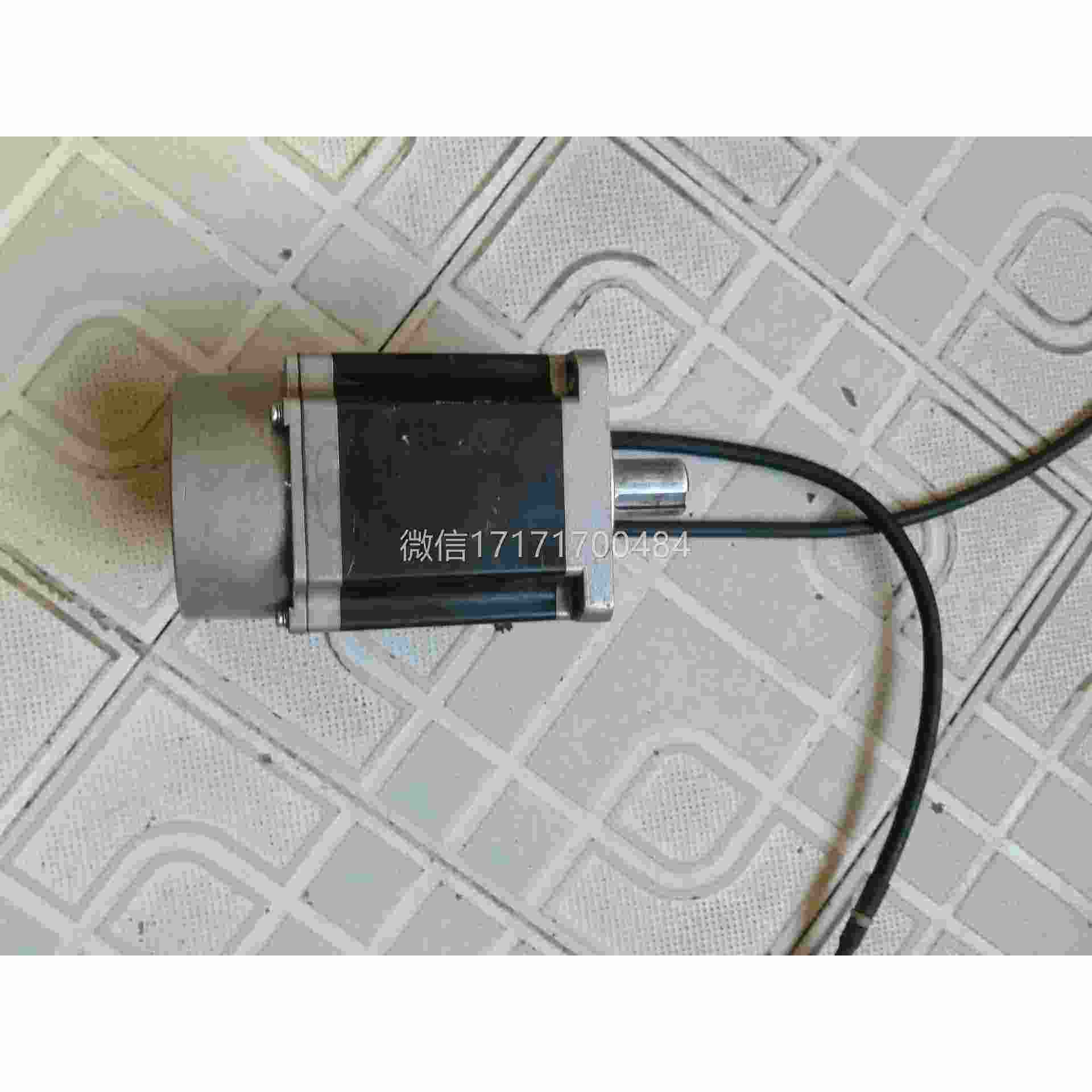 议价-7信伺捷服电机05W