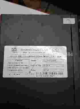 议价拟量光纤转换器模，拆机深圳COMARK四电路-20mA4流模