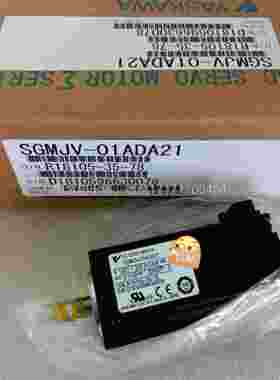 议价SGJVA-M01AD1伺服，成色2如图。带包装说明书齐