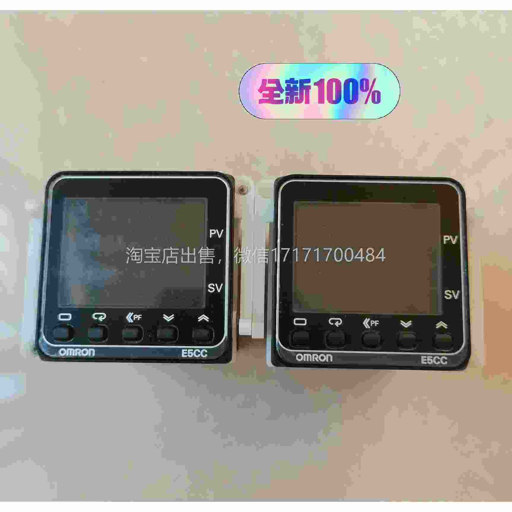 议价MRON欧姆龙5CCO-X2ASM-801温Q控E器