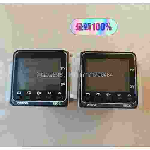 议价MRON欧姆龙5CCO-X2ASM-801温Q控E器
