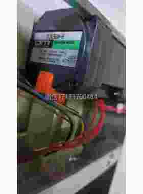 议价-NOIK3GN-B东方步进O电机G5K速箱减，拆机一起出