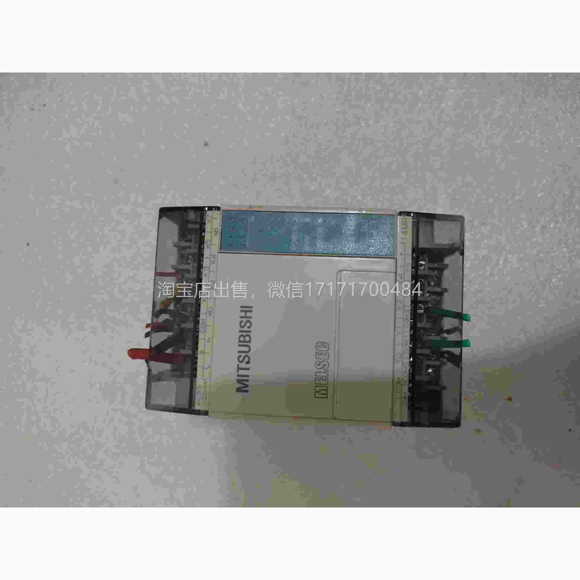 议价拆机三F菱PCX1SL-14MR001AC-85_264
