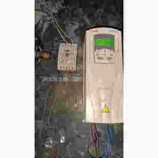 议价号BB变频器拆机两台AB变频器,型ACS的550