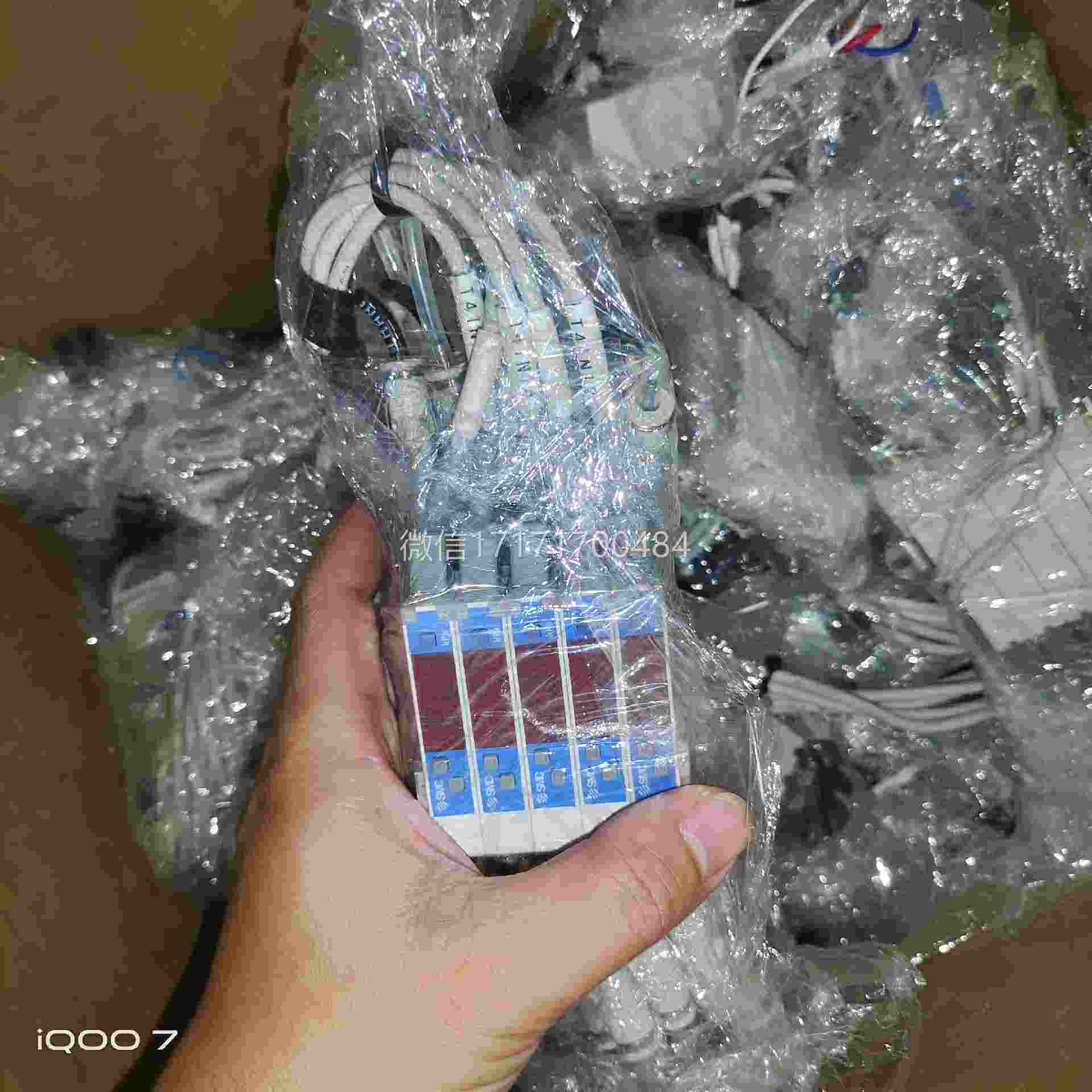 议价-100个1S压MC压力表型号ZSE0F真-M5-A空力开关