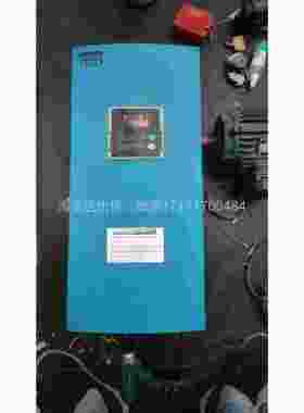 议价德弗变频器拆机的一台0上，-海德弗变频器型号HL004