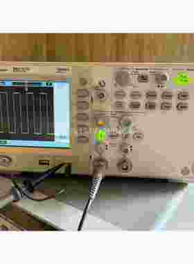 议价-示器安捷波伦DSO1012频A100MHz2G率s