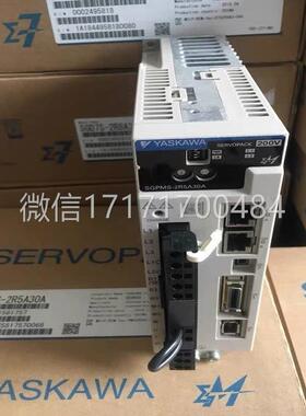 议价-SGMP-原1安5装AWYR12川伺服电机正品