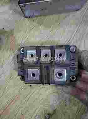 议价-MDS1501464申社欢拆机的三相模块，新鲜拆机，喜请，