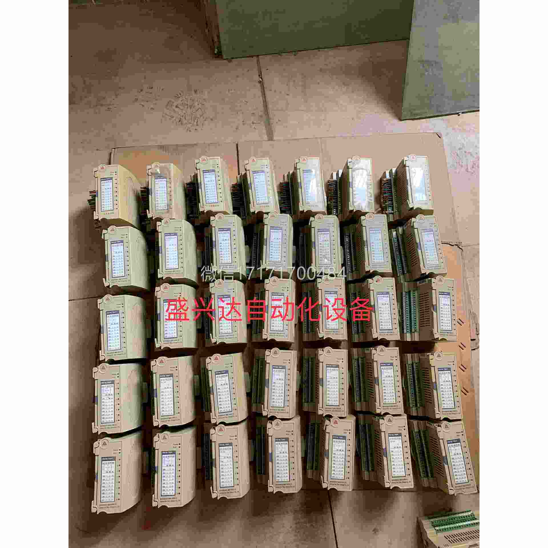 议价-华模块XAI-815-0(PT10新0拆)。机一起35个。需