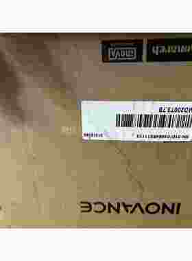 2手议价-变频汇川器MD2003.7B。新原装未拆T全封