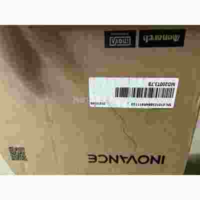 2手议价-变频汇川器MD2003.7B。新原装未拆T全封