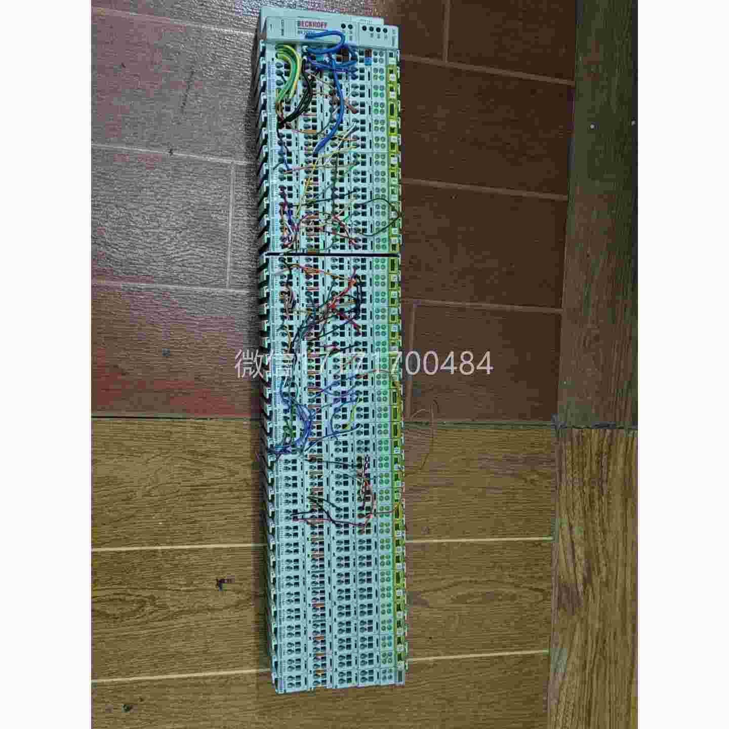 议价-KL1114/KL1164，装物拆机L倍福PC原模块，实拍摄