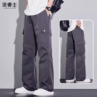 R-2521 Серый【❤️Модный и стильный】