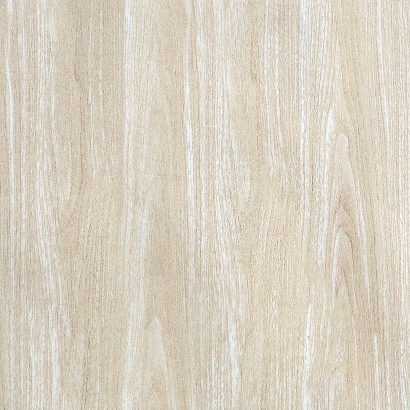 复古做旧浅黄色仿木饰面墙纸美式乡村浅蓝灰色宽木板木纹肌理壁纸