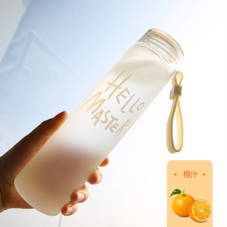 µÂ¹úLIFEMETĥɰ½¥±äÉ«²£Á§±ÄÐŮСÇåÐÂË®±ËæÊÖ±´´Òâ³±Á÷²è±