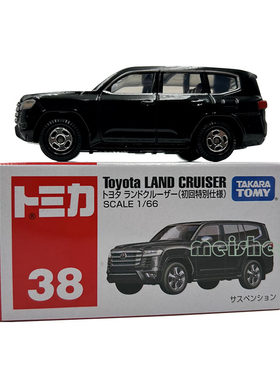 合金小车小车TAKARATOMY/多美卡