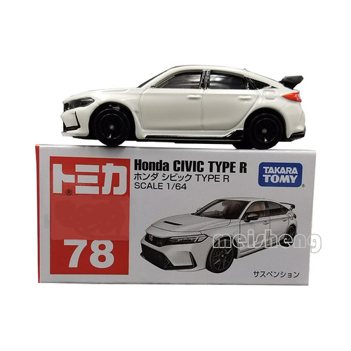 合金车TAKARATOMY/多美卡合金