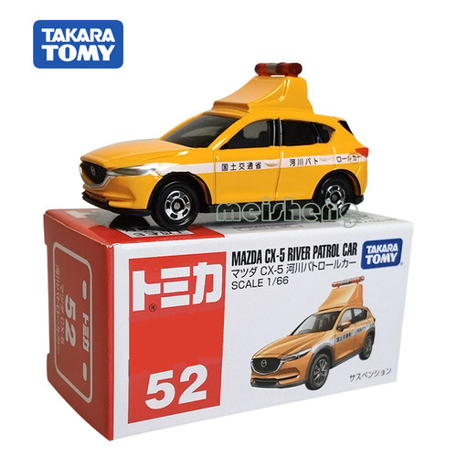 多美卡合金车模型玩具