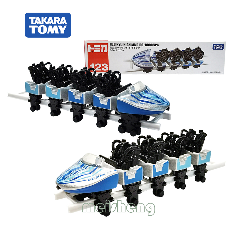 TAKARATOMY/多美卡合金