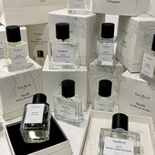 巨推荐 淘到商场125 法式 捡漏 木质香香水 M394