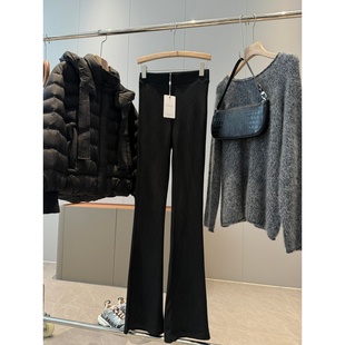 微喇裤 省两百多 修身 国外商场280 T196 几十块