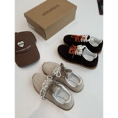 淘到国外580 拼色百搭时尚 浅口单鞋 捡漏 运动鞋 女鞋 休闲鞋 R688