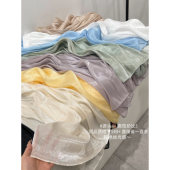 找到了源头工厂 好价～红人店169 韩系a字大摆流光纱裙P702