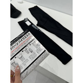 几十块捡漏 非平替～淘到国外商场350 收腹塑身衣Q328