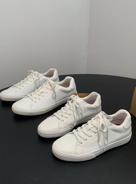 人手bi备！强推！门店339+情侣款云感百搭小白鞋P992